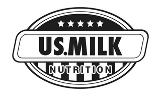 US.MILK NUTRITION