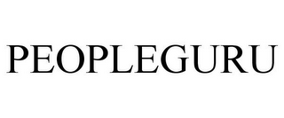 PEOPLEGURU