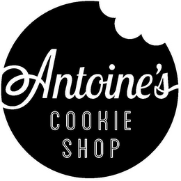 ANTOINE'S COOKIE SHOP