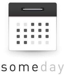 SOMEDAY