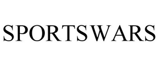 SPORTSWARS