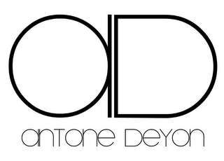AD ANTONE DEYON