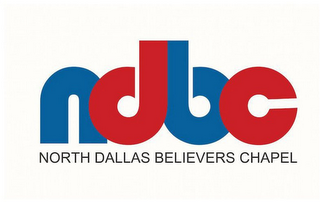 NDBC NORTH DALLAS BELIEVERS CHAPEL