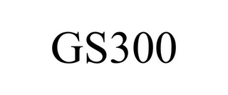 GS300