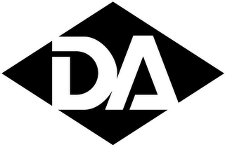 DA