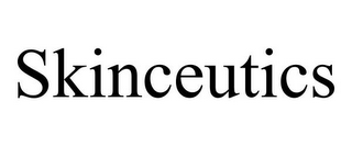 SKINCEUTICS