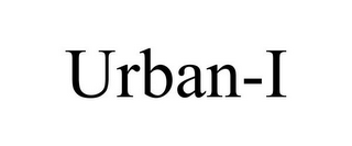 URBAN-I