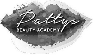 PATTYS BEAUTY ACADEMY
