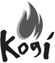 KOGI