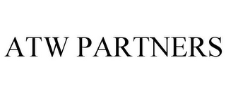 ATW PARTNERS