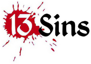 13 SINS