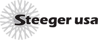 STEEGER USA