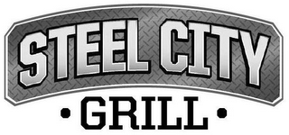 STEEL CITY GRILL