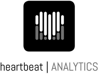 HEARTBEAT | ANALYTICS