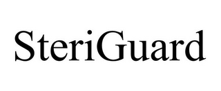 STERIGUARD