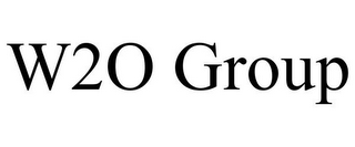 W2O GROUP