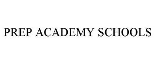 PREP ACADEMY SCHOOLS