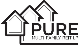 PURE MULTI-FAMILY REIT LP