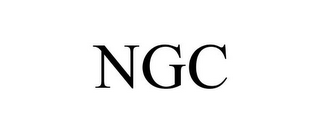 NGC