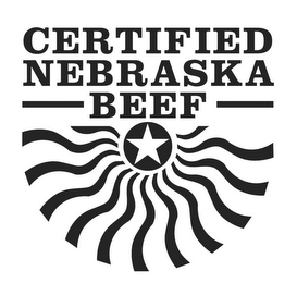 CERTIFIED NEBRASKA BEEF