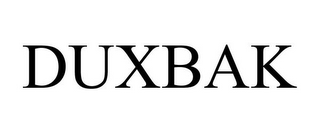 DUXBAK