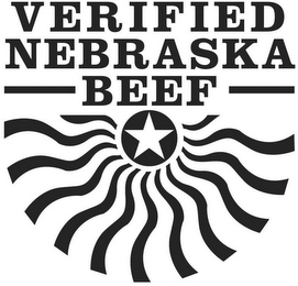 VERIFIED NEBRASKA BEEF