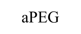 APEG