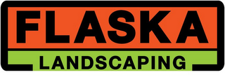 FLASKA LANDSCAPING