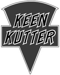 KEEN KUTTER