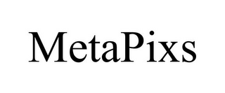 METAPIXS