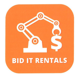 BID IT RENTALS