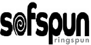 SOFSPUN RINGSPUN