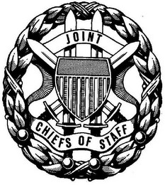 JOINT CHIEFS OF STAFF