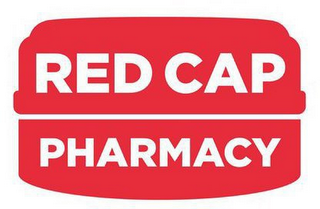 RED CAP PHARMACY