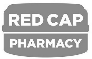 RED CAP PHARMACY