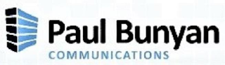 PAUL BUNYAN COMMUNICATIONS