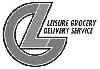 LG LEISURE GROCERY DELIVERY SERVICE