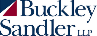 BUCKLEY SANDLER LLP