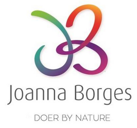 JB JOANNA BORGES DOER BY NATURE