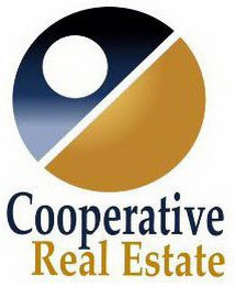 COOPERATIVE REAL ESTATE