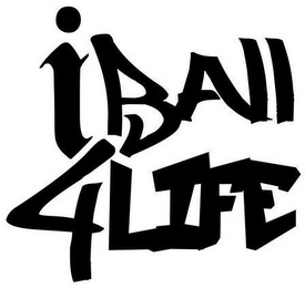 IBALL4LIFE
