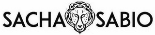 SACHA SABIO