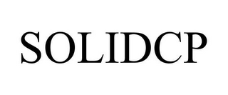 SOLIDCP