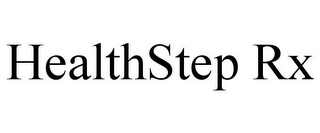 HEALTHSTEP RX