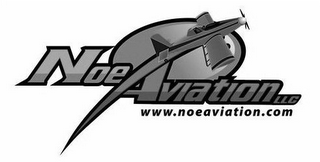 NOE AVIATION LLC WWW.NOEAVIATION.COM