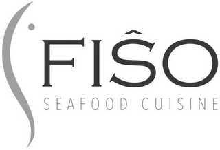 FISO SEAFOOD CUISINE