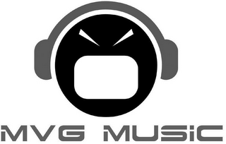 MVG MUSIC