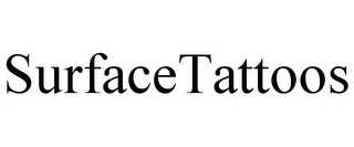 SURFACETATTOOS