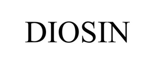 DIOSIN