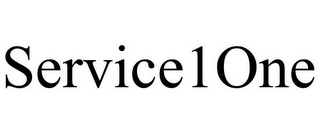 SERVICE1ONE